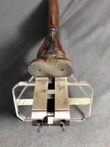 Sold!! GEORGE BATE ENGLAND 12GA EJECTOR 2 3/4IN PRICED TO SELL!! - 18 of 20