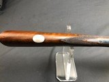 Sold!! GEORGE BATE ENGLAND 12GA EJECTOR 2 3/4IN PRICED TO SELL!! - 14 of 20