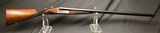 Sold!! GEORGE BATE ENGLAND 12GA EJECTOR 2 3/4IN PRICED TO SELL!! - 2 of 20