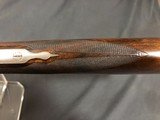 Sold !!! FERLIB BLE 12GA UNDERSTATED ELEGANCE BREGOLI ENGRAVED. - 20 of 25