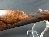 Sold !!! FERLIB BLE 12GA UNDERSTATED ELEGANCE BREGOLI ENGRAVED. - 9 of 25