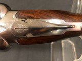 Sold !!! FERLIB BLE 12GA UNDERSTATED ELEGANCE BREGOLI ENGRAVED. - 13 of 25