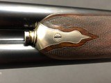 Sold !!! FERLIB BLE 12GA UNDERSTATED ELEGANCE BREGOLI ENGRAVED. - 16 of 25