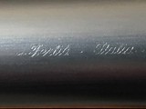 Sold !!! FERLIB BLE 12GA UNDERSTATED ELEGANCE BREGOLI ENGRAVED. - 11 of 25