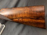 Sold !!! FERLIB BLE 12GA UNDERSTATED ELEGANCE BREGOLI ENGRAVED. - 3 of 25