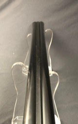 Sold !!! FERLIB BLE 12GA UNDERSTATED ELEGANCE BREGOLI ENGRAVED. - 24 of 25