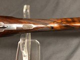 Sold !!! FERLIB BLE 12GA UNDERSTATED ELEGANCE BREGOLI ENGRAVED. - 14 of 25