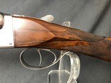 Sold !!! FERLIB BLE 12GA UNDERSTATED ELEGANCE BREGOLI ENGRAVED. - 5 of 25