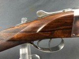 Sold !!! FERLIB BLE 12GA UNDERSTATED ELEGANCE BREGOLI ENGRAVED. - 10 of 25