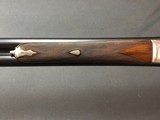 Sold !!! FERLIB BLE 12GA UNDERSTATED ELEGANCE BREGOLI ENGRAVED. - 15 of 25