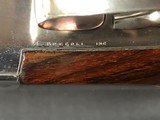 Sold !!! FERLIB BLE 12GA UNDERSTATED ELEGANCE BREGOLI ENGRAVED. - 18 of 25