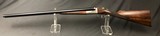 Sold !!! FERLIB BLE 12GA UNDERSTATED ELEGANCE BREGOLI ENGRAVED. - 2 of 25