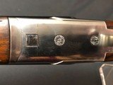 Sold !!! FERLIB BLE 12GA UNDERSTATED ELEGANCE BREGOLI ENGRAVED. - 17 of 25