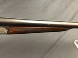 SOLD !!! WEBLEY & SCOTT 12GA 2 3/4IN VERY NICE - 9 of 20