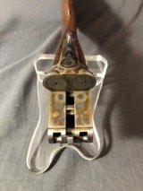 SOLD !!! WEBLEY & SCOTT 12GA 2 3/4IN VERY NICE - 18 of 20