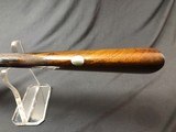SOLD !!! WEBLEY & SCOTT 12GA 2 3/4IN VERY NICE - 14 of 20