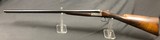 SOLD !!! WEBLEY & SCOTT 12GA 2 3/4IN VERY NICE - 2 of 20