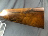 SOLD !!! WEBLEY & SCOTT 12GA 2 3/4IN VERY NICE - 3 of 20