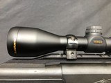 SOLD !!! 1100 SLUG GUN WITH SCOPE AND SLING - 5 of 11