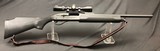 SOLD !!! 1100 SLUG GUN WITH SCOPE AND SLING - 1 of 11