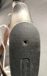 SOLD !!! 1100 SLUG GUN WITH SCOPE AND SLING - 11 of 11