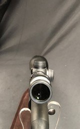 SOLD !!! 1100 SLUG GUN WITH SCOPE AND SLING - 10 of 11