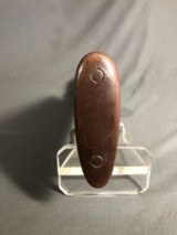 SOLD !!! ITHACA CLASSIC DOUBLES 28GA 4E 30IN WITH CASE EXCELLENT - 23 of 23