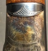 SOLD !!! ITHACA CLASSIC DOUBLES 28GA 4E 30IN WITH CASE EXCELLENT - 6 of 23