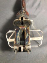 SOLD !!! ITHACA CLASSIC DOUBLES 28GA 4E 30IN WITH CASE EXCELLENT - 21 of 23