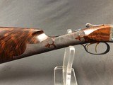 SOLD !!! ITHACA CLASSIC DOUBLES 28GA 4E 30IN WITH CASE EXCELLENT - 12 of 23