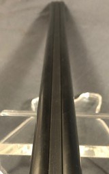 SOLD !!! ITHACA CLASSIC DOUBLES 28GA 4E 30IN WITH CASE EXCELLENT - 22 of 23