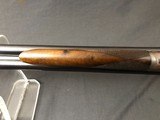 HUSQVARNA MODEL 51 16GA HAMMERGUN VERY NICE - 11 of 17