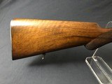 HUSQVARNA MODEL 51 16GA HAMMERGUN VERY NICE - 7 of 17