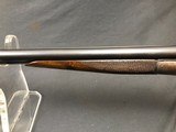 HUSQVARNA MODEL 51 16GA HAMMERGUN VERY NICE - 5 of 17