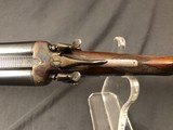 HUSQVARNA MODEL 51 16GA HAMMERGUN VERY NICE - 10 of 17