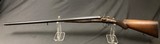 HUSQVARNA MODEL 51 16GA HAMMERGUN VERY NICE - 2 of 17