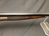 HUSQVARNA MODEL 51 16GA HAMMERGUN VERY NICE - 8 of 17