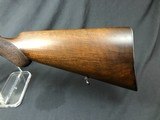 HUSQVARNA MODEL 51 16GA HAMMERGUN VERY NICE - 3 of 17