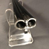 SOLD !!!! I HOLLIS & SONS 12GA BEST BOXLOCK EXCELLENT - 22 of 25