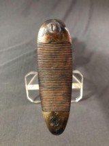 SOLD !!!! I HOLLIS & SONS 12GA BEST BOXLOCK EXCELLENT - 18 of 25