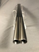 SOLD !!!! I HOLLIS & SONS 12GA BEST BOXLOCK EXCELLENT - 23 of 25