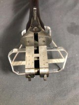 SOLD !!! W. R. LEESON 20GA W/CASE 5lbs 6oz - 20 of 25