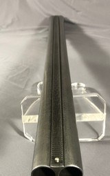 SOLD !!! PARKER BROS. G GRADE 12GA - 24 of 25