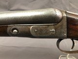 SOLD !!! PARKER BROS. G GRADE 12GA - 7 of 25