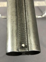 SOLD !!! PARKER BROS. G GRADE 12GA - 23 of 25