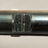 ALEX HENRY BEST FALLING BLOCK 450BPE 1874 WITH LETTER,BRASS,DIES,BULLETS AND MORE - 12 of 25