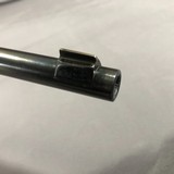 ALEX HENRY BEST FALLING BLOCK 450BPE 1874 WITH LETTER,BRASS,DIES,BULLETS AND MORE - 20 of 25