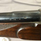 ALEX HENRY BEST FALLING BLOCK 450BPE 1874 WITH LETTER,BRASS,DIES,BULLETS AND MORE - 14 of 25