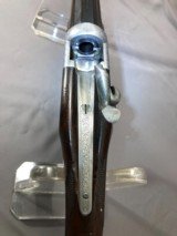 ALEX HENRY BEST FALLING BLOCK 450BPE 1874 WITH LETTER,BRASS,DIES,BULLETS AND MORE - 19 of 25