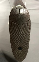 ALEX HENRY BEST FALLING BLOCK 450BPE 1874 WITH LETTER,BRASS,DIES,BULLETS AND MORE - 25 of 25